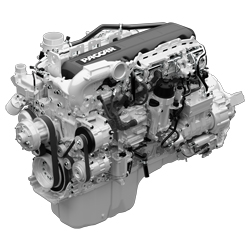 P3202 Engine